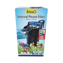 Ayrex Tetra Whisper İç Filtre 10 İla 30 Galon, Akvaryumlar İçin, Hava Pompalı Tankta Filtrasyon