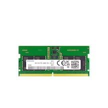 Samsung Uyumlu  M425r1gb4bb0 Cqk0l 8gb Ddr5 5600 Notebook Ram