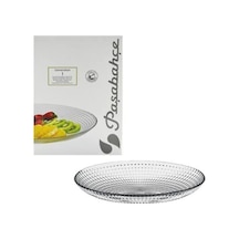 Generation Tek Oval Kase 10486 Şeffaf