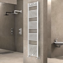 Haiti Havlupan 500X1800 Düz Beyaz