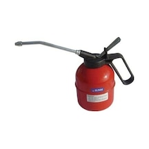 Eltos Metal Yağdanlik 500 - Cc
