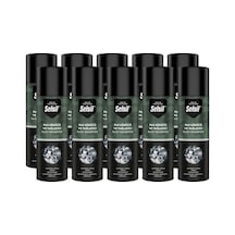 Selsil Selsıl Pas Sokucu Ve Yaglayıcı 400 Ml 10 Adet 1 adet