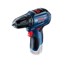 Bosch GSR 12V-30 Akülü Delme/Vidalama Makinesi (Akü ve Şarj Cihazı Dahil Değil) - 06019G9002