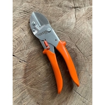 Forged Örs Tipi Budama Makası Bag Budama Bitki Budama Makası