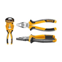 Ingco Incgo Hcp28168 Kombine Pense 160mm