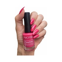 Nail Flawless Oje 90 Sugar Pink - Pembe