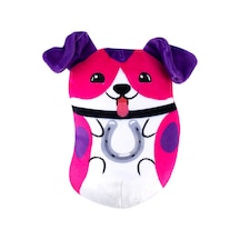Dogs vs Squirls Chonks Serisi - Noah 15 cm.