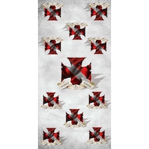Hard Core Towel