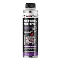 Wescth Motor Yağ Performans İyileştirici 300 Ml