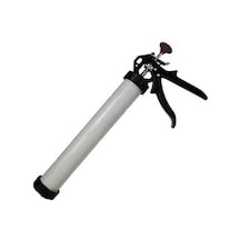 Kupa Kup5003 Sosis Tabancası Alüminyum Gövde 600 Ml (plastik Uç)