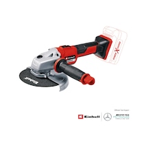Einhell AXXIO 18/150 - Solo Akülü Avuç Taşlama - 4431144 Einhell AXXIO 18/150 - Solo Akülü Avuç Taşlama - 4431144