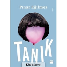 Tanık - Pınar Eğilmez - Doğan Kitap