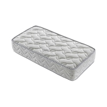 Kuponsartyatak Kupons Silver Ortopedik Yaylı Bebek Yatak -Tüm Ölçüler