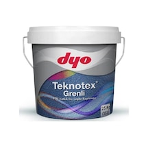 Dyo Teknotex Grenli Dış Cephe Kaplaması 25 Kg