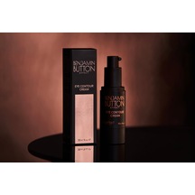 Benjamin Button Effect Eye Contour Cream 30 Ml Göz Çevresi Bakım Kremi