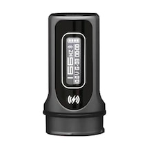 Fk Irons Powerbolt 2.0 Battery Pack Black Ops Dövme Makinesi Bataryası