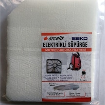 S 4240 A Motor Koruma Filitresi