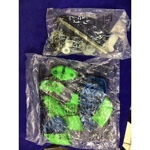 Step 2 Çocuk Pedallı Çiftlik Traktörüm Pedal Montaj Ekipmanları