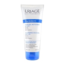 Uriage Bariederm Cleansing Cica Gel 200 ML