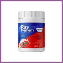 Bezos Rus Merhemi Tüy Dökücü 50 Ml 3 Adet Rengaren