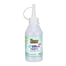 Brons 100gr Sıvı Silikon Yapıştırıcı