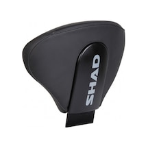 Honda Pcx 125-150 2010 2025 Sissybar Shad Hopc10rv + Dorp00 Siyah