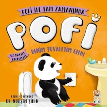 Pofi ile Tam Zamanında Benim Tuvaletim Geldi