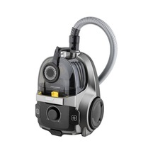 Fakir Freelander Bl 6056 Silverstone Toz Torbasız Süpürge