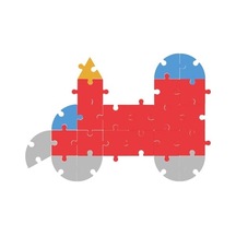 1001 Çeşit Puzzle
