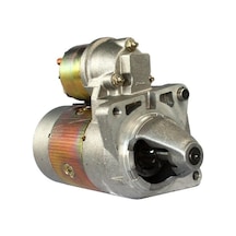 Mars Motoru 12v 0,8 Kw Fıat 1.2 Palıo 97- Punto, 1 Ad