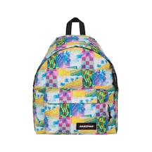 Eastpak Day Pak'r Sırt Çantası Retro Surf Light Ek0a5bg43z41