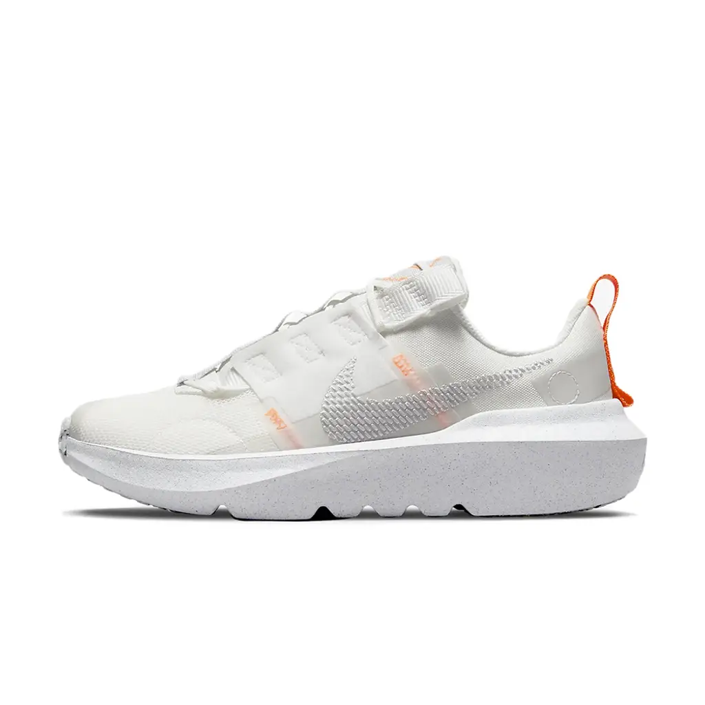 Nike Crater Impacte Kadın Ayakkabı Db3551-100 Çok Renkli