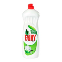 FAIRY BULASIK DETERJANI ELMA 650 ML