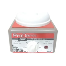 Proderm Plus Professional Ağda Isıtıcısı