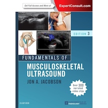 Fundamentals Of Musculoskeletal Ultrasound