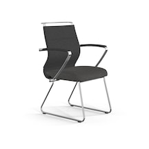 Ergolife Ofis-misafir Koltuğu / Toplantı Sandalyesi - Sit Well M4-167k / 0120817 001