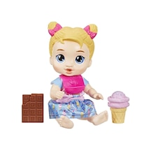 G1449 Baby Alive Tatlı Atıştırmalık Zamanı 10pcs Mixed