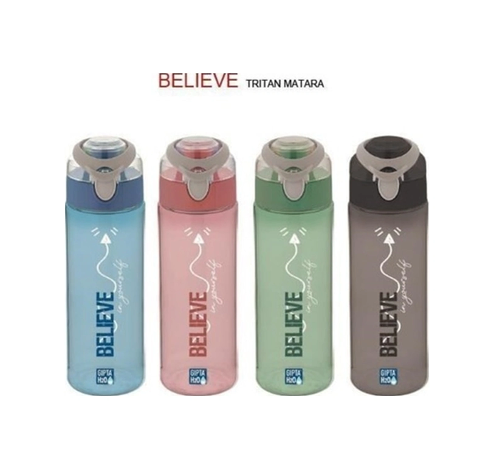 - Believe Tritan Matara 630 Cc Pastel