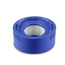 Cbtx Hepa V7 V8 Filtre Ekranı Elektrikli Süpürge Parçaları İçin Vakum Arka Filtre Elemanı