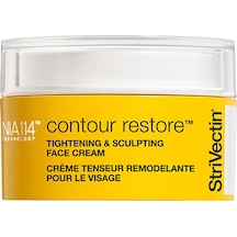 Strivectin Tighten & Lift Contour Restore Sıkılaştırıcı Yüz Kremi 50ml Strivectin Tighten & Lift Contour Restore Sıkılaştırıcı Yüz Kremi 50ml