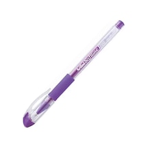 Artline 1700 Softline Jel Kalem Mor Diğer