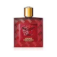 Eros Flame Edp 100 Ml - Erkek Parfümü Fresh