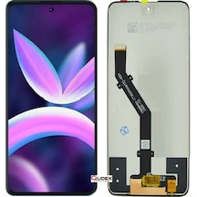 Omix X400 Lcd Ekran Dokunmatik Nı