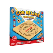 Redka Bir Kelime Bir İşlem