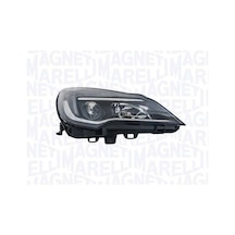 Opel Astra 2015-2019 Arası 1.4, 1.6 Turbo, 1.6 Cdti, 1.0 Turbo, 1.4 Turbo Sol Magneti Marelli Marka Far