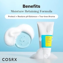 Cosrx Low Ph Good Morning Gel Cleanser - Ph 5 Değerinde Günlük Temizleyici Jel 1 X 150ml