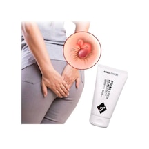 Piles Hemeroidinize-bağsurunuza Yeni Çözümü Bakım Kremi 50 Ml+çörek Otu Sızı Yağı