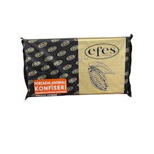 Efes Çikolata Portakal Aromalı Konfiseri 2500 G
