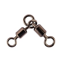 Mustad Demon Power 3-way Swivel Dlt05 Fırdöndü No:2 - 5li