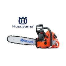 Husqvarna 365 Motorlu Testere N11.817